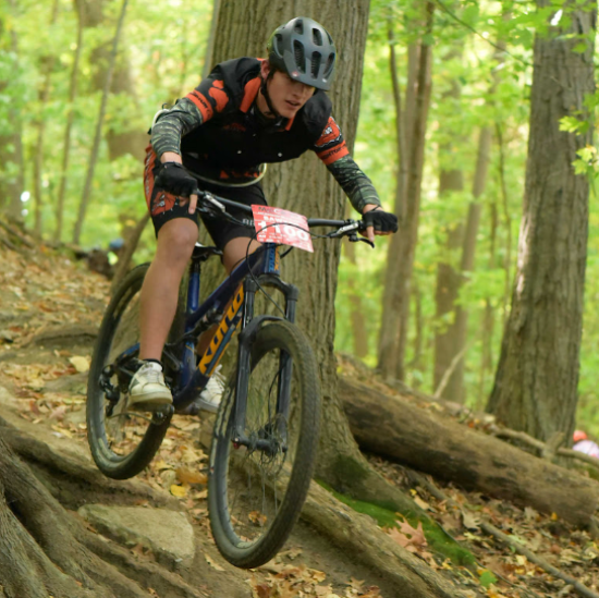 Stony Creek Metropark