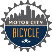 Motorcity Bicycle